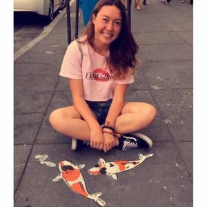 Meet your Posher, Amanda